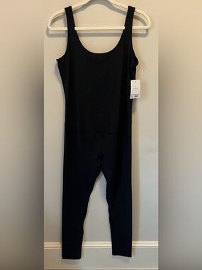 Ingrid & Isabel Maternity 7/8 length Unitard Medium